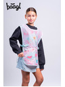 BAAGL  BAAGL Dětská zástěra Sunset GRS