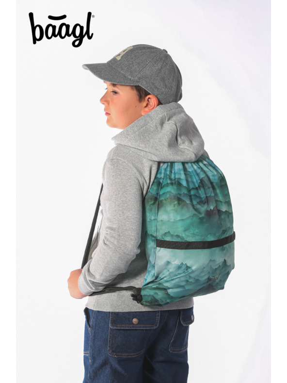 BAAGL  BAAGL Sáček Dino