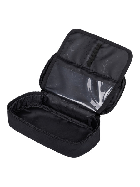 BAAGL  BAAGL SET 5 Skate Max Variety: batoh, penál, sáček, sportovní taška, ledvinka GRS