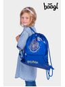 BAAGL  BAAGL Sáček s kapsou Bradavice Hedvika