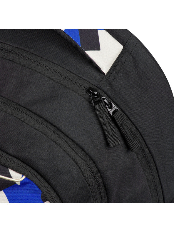 BAAGL  BAAGL Školní batoh Skate Max Variety GRS