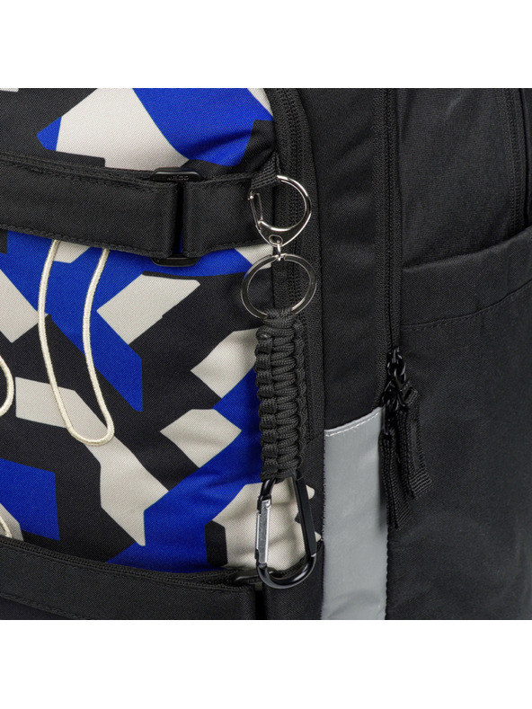 BAAGL  BAAGL Školní batoh Skate Max Variety GRS