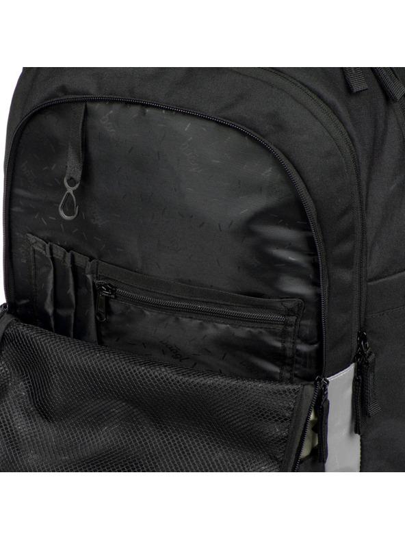 BAAGL  BAAGL Školní batoh Skate Max Variety GRS