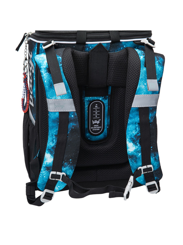 BAAGL  BAAGL Školní aktovka Zippy Hokej