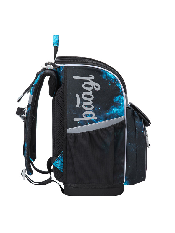 BAAGL  BAAGL Školní aktovka Zippy Hokej