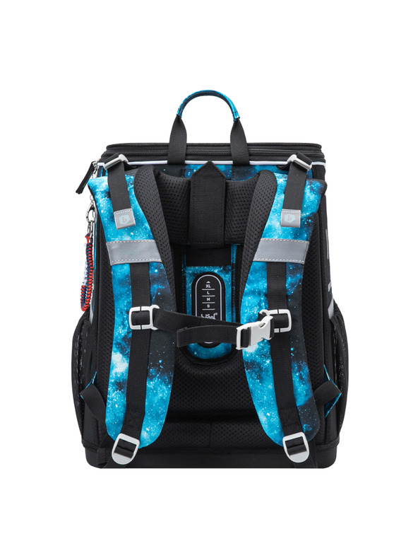 BAAGL  BAAGL Školní aktovka Zippy Hokej