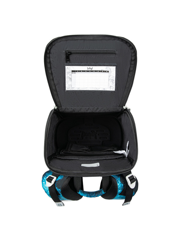 BAAGL  BAAGL Školní aktovka Zippy Hokej