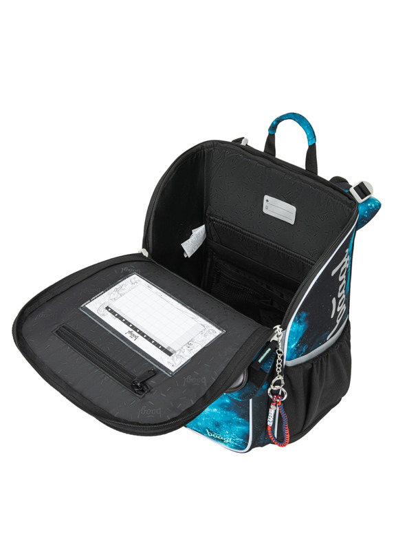 BAAGL  BAAGL Školní aktovka Zippy Hokej