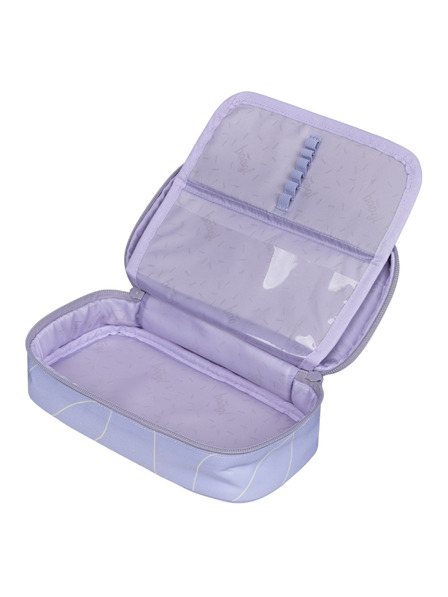 BAAGL  BAAGL Školní penál etue Mishmash GRS