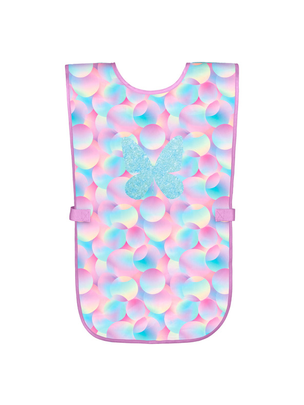 BAAGL  BAAGL Dětská zástěra Candy