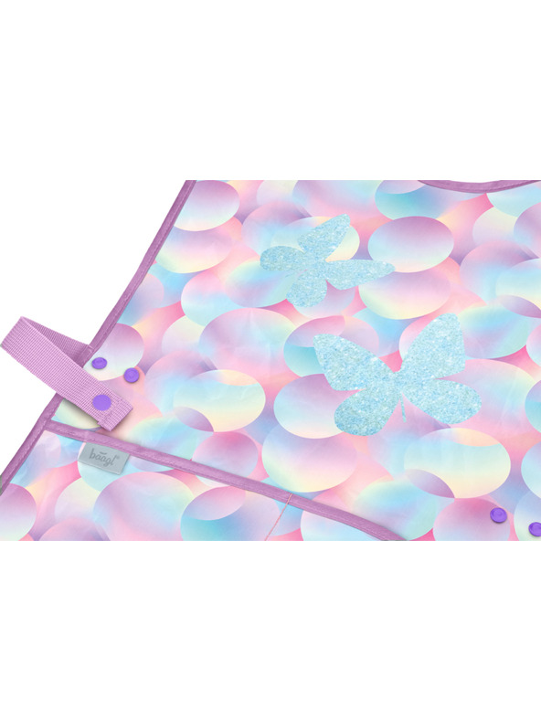 BAAGL  BAAGL Dětská zástěra Candy