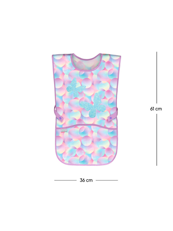 BAAGL  BAAGL Dětská zástěra Candy