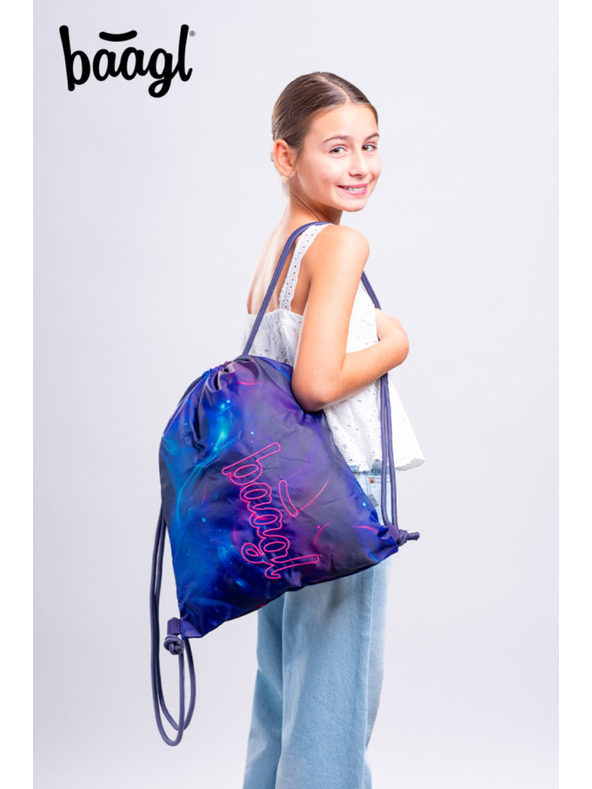 BAAGL  BAAGL Sáček Nova GRS