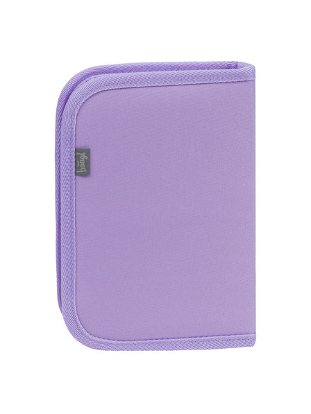 BAAGL  BAAGL Školní penál jednopatrový Kapybara