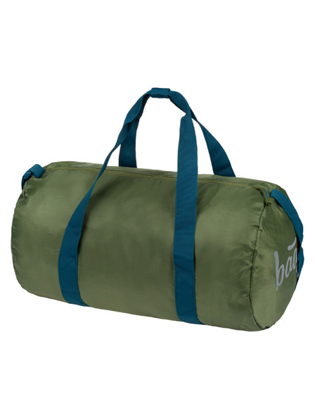 BAAGL  BAAGL Skládací sportovní taška Hoop Olive GRS