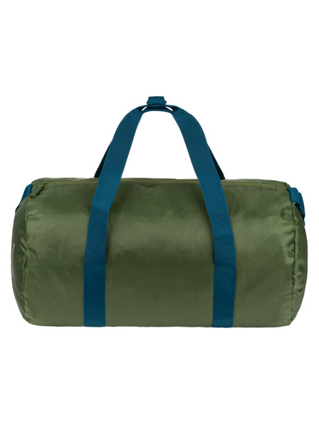 BAAGL  BAAGL Skládací sportovní taška Hoop Olive GRS
