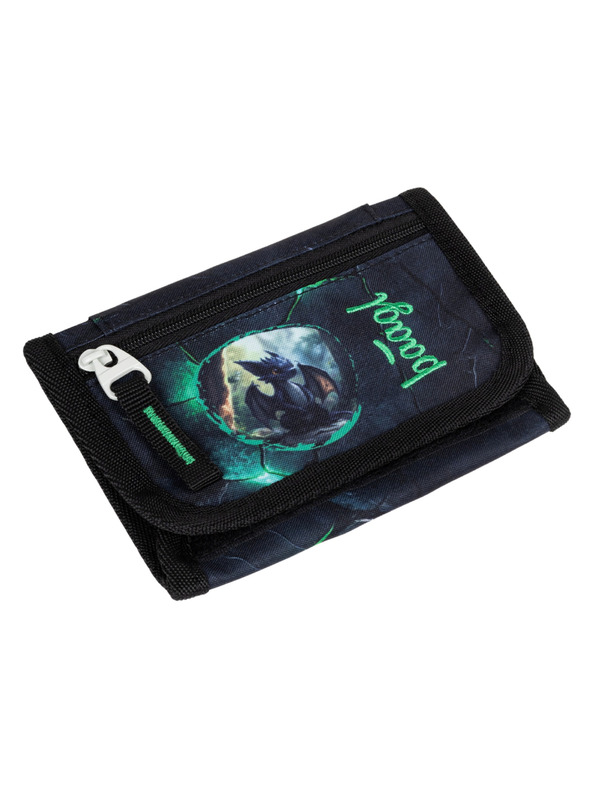 BAAGL  BAAGL Peněženka na krk Draci