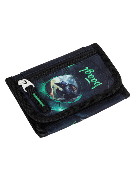 BAAGL  BAAGL Peněženka na krk Draci