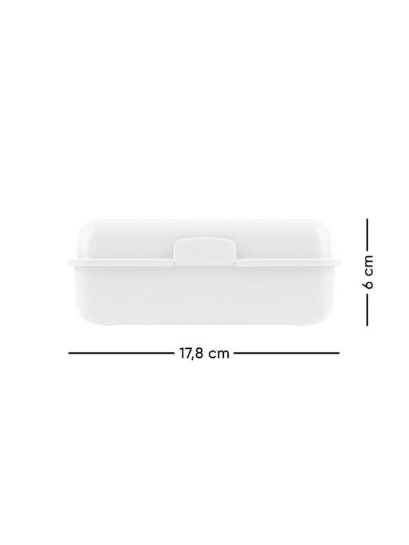 BAAGL  BAAGL Box na svačinu Polar