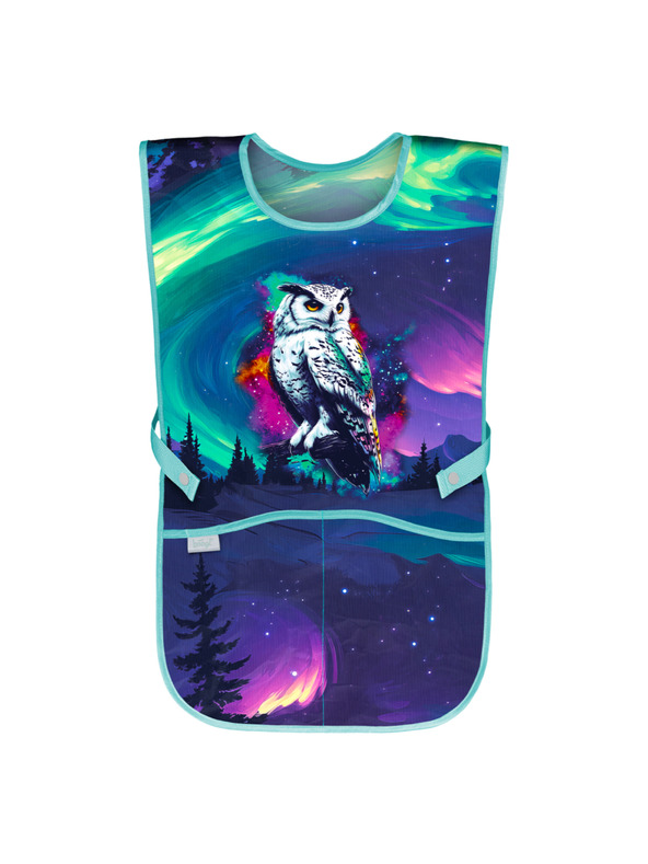 BAAGL  BAAGL Dětská zástěra Aurora GRS