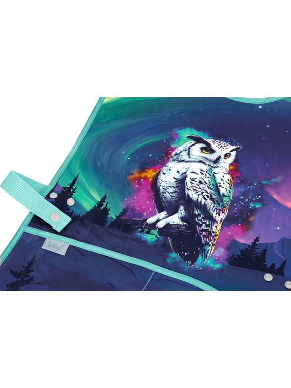 BAAGL  BAAGL Dětská zástěra Aurora GRS