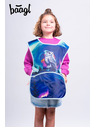 BAAGL  BAAGL Dětská zástěra Aurora GRS