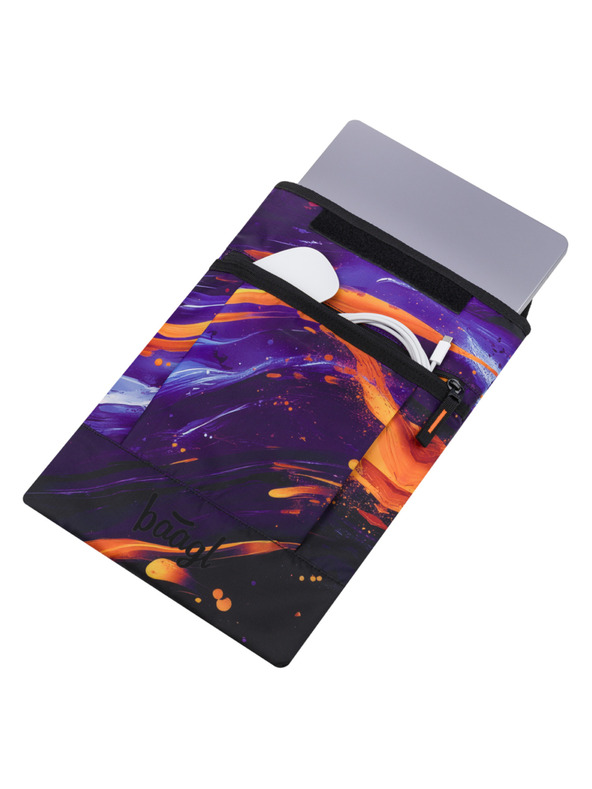 BAAGL  BAAGL Obal na notebook Vibe GRS