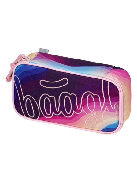 BAAGL  BAAGL Školní penál etue Lyra GRS