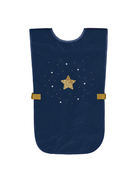 BAAGL  BAAGL Dětská zástěra Unicorn Gold