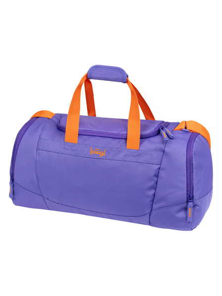 BAAGL  BAAGL Sportovní taška Orange GRS