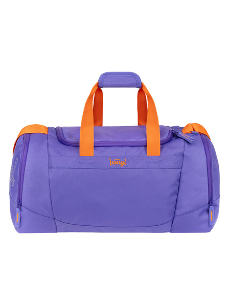 BAAGL  BAAGL Sportovní taška Orange GRS