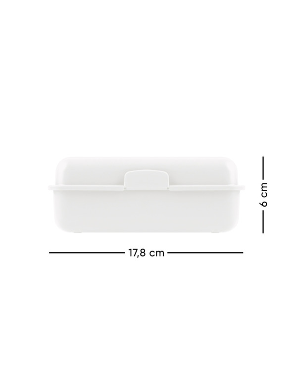 BAAGL  BAAGL Box na svačinu Unicorn Gold