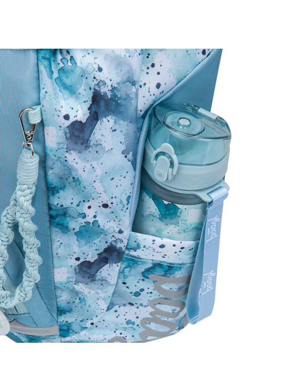 BAAGL  BAAGL SET 3 Airy Polar: batoh, penál, sáček GRS