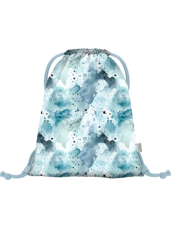 BAAGL  BAAGL Sáček s kapsou Polar GRS