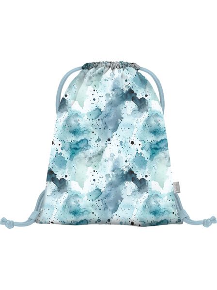 BAAGL  BAAGL Sáček s kapsou Polar GRS