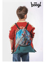 BAAGL  BAAGL Sáček s kapsou Skatepark
