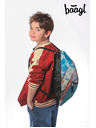 BAAGL  BAAGL Sáček s kapsou Skatepark