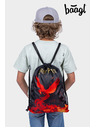 BAAGL  BAAGL Sáček Harry Potter Fénix GRS