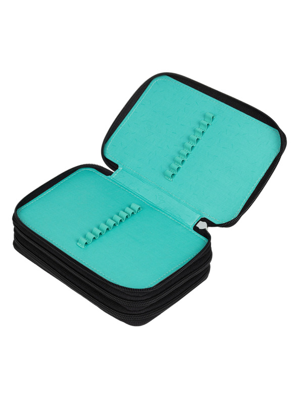 BAAGL  BAAGL Školní penál třípatrový Chill GRS