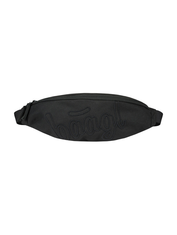 BAAGL  BAAGL SET 5 Skate Max Darkness: batoh, penál, sáček, sportovní taška, ledvinka