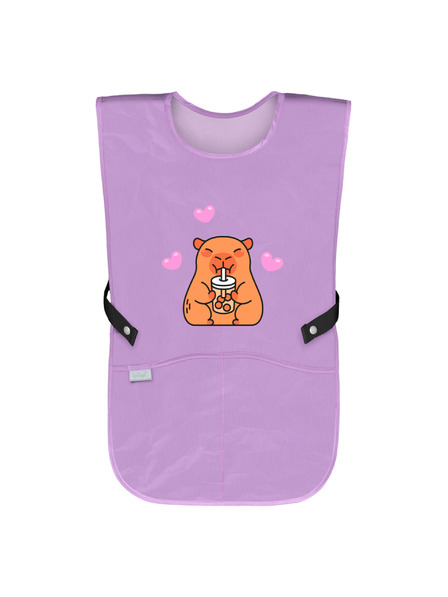 BAAGL  BAAGL Dětská zástěra Kapybara