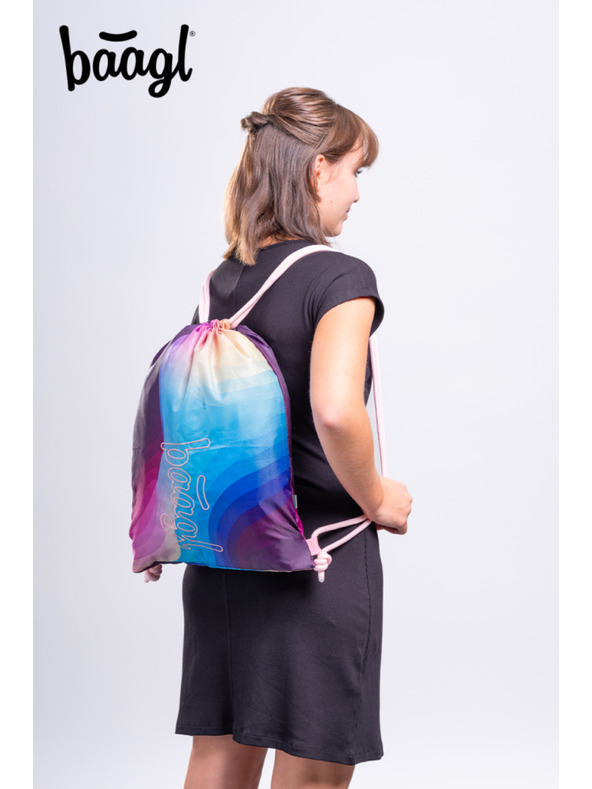 BAAGL  BAAGL Sáček Lyra GRS