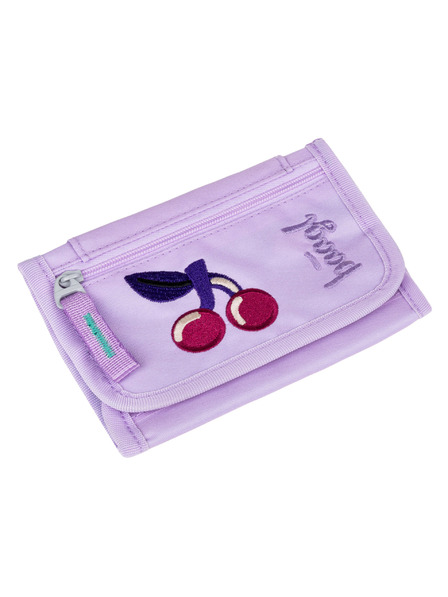 BAAGL  BAAGL Peněženka na krk Lavender