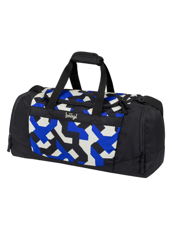 BAAGL  BAAGL Sportovní taška Variety GRS