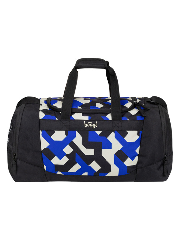 BAAGL  BAAGL Sportovní taška Variety GRS