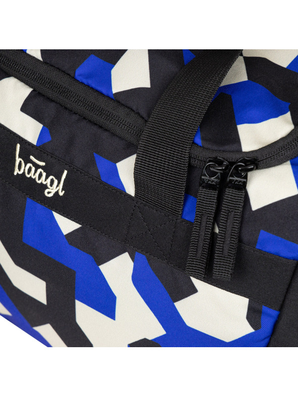 BAAGL  BAAGL Sportovní taška Variety GRS