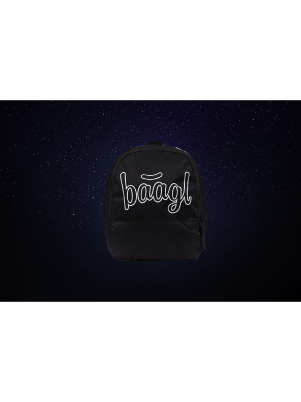 BAAGL  BAAGL Sportovní taška Variety GRS