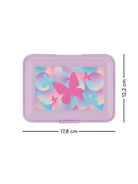 BAAGL  BAAGL Box na svačinu Candy