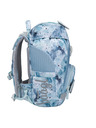 BAAGL  BAAGL SET 5 Airy Polar: batoh, penál, sáček, zástěra, peněženka GRS