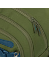 BAAGL  BAAGL Školní batoh Skate Olive GRS